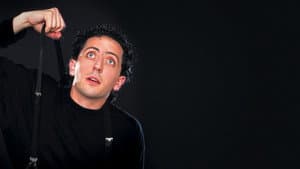 Gad Elmaleh - Décalages — foto 1