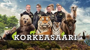 Korkeasaari — foto 1