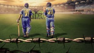 Los grandes rivales del críquet: La India vs. Pakistán — foto 6