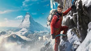 Inoxtag, l'ascension du Mont-Blanc — foto 1