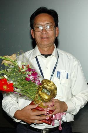 Kangabam Tomba