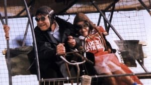 The Theory of Flight — foto 1