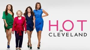 Hot in Cleveland — foto 8