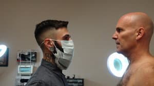 My Husband, the Cyborg — foto 3
