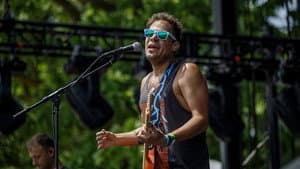 Jeff Rosenstock: LIVE AT PITCHFORK FESTIVAL 2017 — foto 1