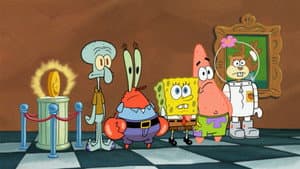 SpongeBob's Atlantis SquarePantis — foto 3