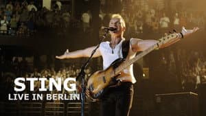 Sting: Live In Berlin — foto 3