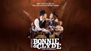 Bonnie & Clyde: The Musical — foto 6