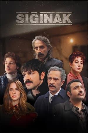 Temporada 1