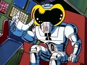 La Leyenda de Fénix, 1ª Parte: El Sacrificio