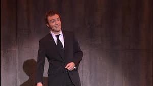 Jonathan Lambert : L'homme qui ne dort jamais — foto 2
