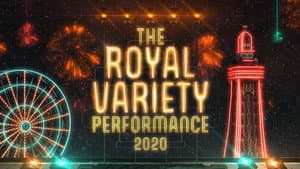 Royal Variety Performance 2020 — foto 1