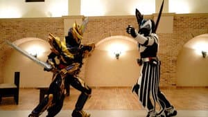 仮面ライダーセイバー 深罪の三重奏 — foto 3
