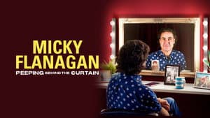 Micky Flanagan: Peeping Behind the Curtain — foto 3