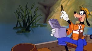 Goofy y Wilbur — foto 3