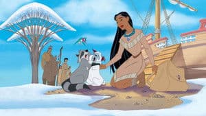 Pocahontas II: Encuentro de dos mundos — foto 6