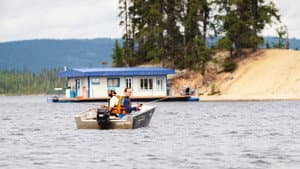 Réservoir — foto 1