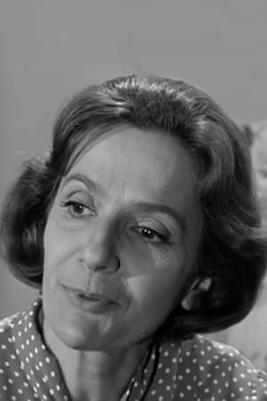 Athina Mihailidou