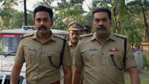 തലവൻ — foto 1