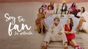 Soy tu fan: La película — foto 4