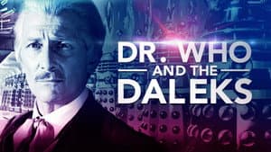 Dr. Who and the Daleks — foto 10