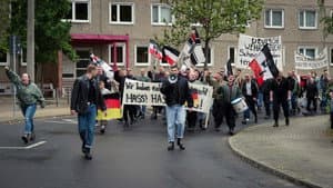 Mitten in Deutschland: NSU — foto 1