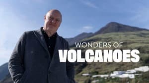 Volcano with Dara Ó Briain — foto 2
