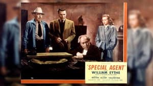 Special Agent — foto 11