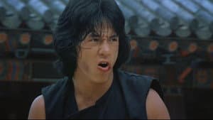 El espíritu del Kung Fu — foto 3