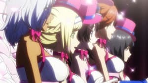 Shin Sakura Taisen the Animation — foto 4
