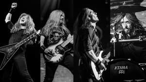 Megadeth - Crush the World: Live at Buenos Aires 2024 (Night 2) — foto 3