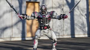 Another ZI-O 2019
