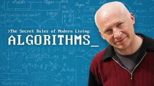 The Secret Rules of Modern Living: Algorithms — foto 1