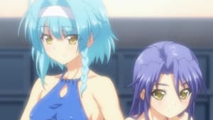 Shinmai Maou no Testament Departures — foto 3