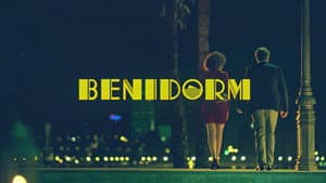 Benidorm — foto 1