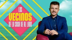 Los vecinos de la casa de al lado — foto 12
