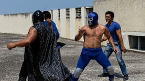 Vuelven Los Campeones Justicieros — foto 6