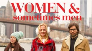 Women & Sometimes Men — foto 1