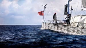 The 12,000 Bottle boat — foto 5