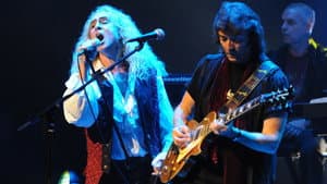Steve Hackett: The Total Experience Live in Liverpool — foto 1