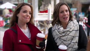 Sister Swap: Christmas in the City — foto 8