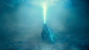 Godzilla 2: El rey de los Monstruos — foto 1