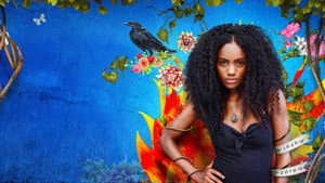 Siempre bruja — foto 4