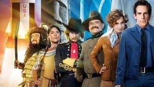 Una Noche en el Museo 2: La Batalla del Smithsoniano — foto 8