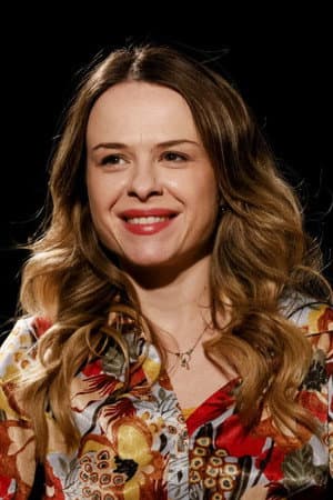 Suzana Lukić