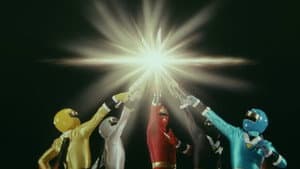 忍者戦隊カクレンジャー 劇場版 — foto 2