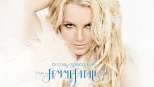 Britney Spears Live - The Femme Fatale Tour — foto 12