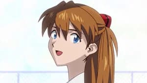 EVANGELION: Proyección Especial del 30.º Aniversario — foto 6