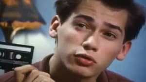 I Was a Teenage TV Terrorist — foto 1