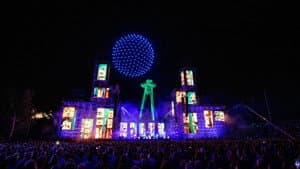 Jean-Michel Jarre - Starmus: Bridge from the Future — foto 11